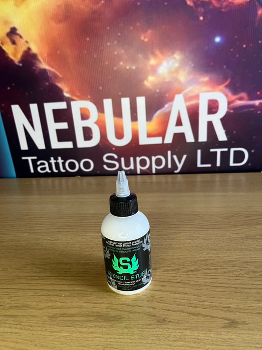 Stencil Stuff 1.25ml
