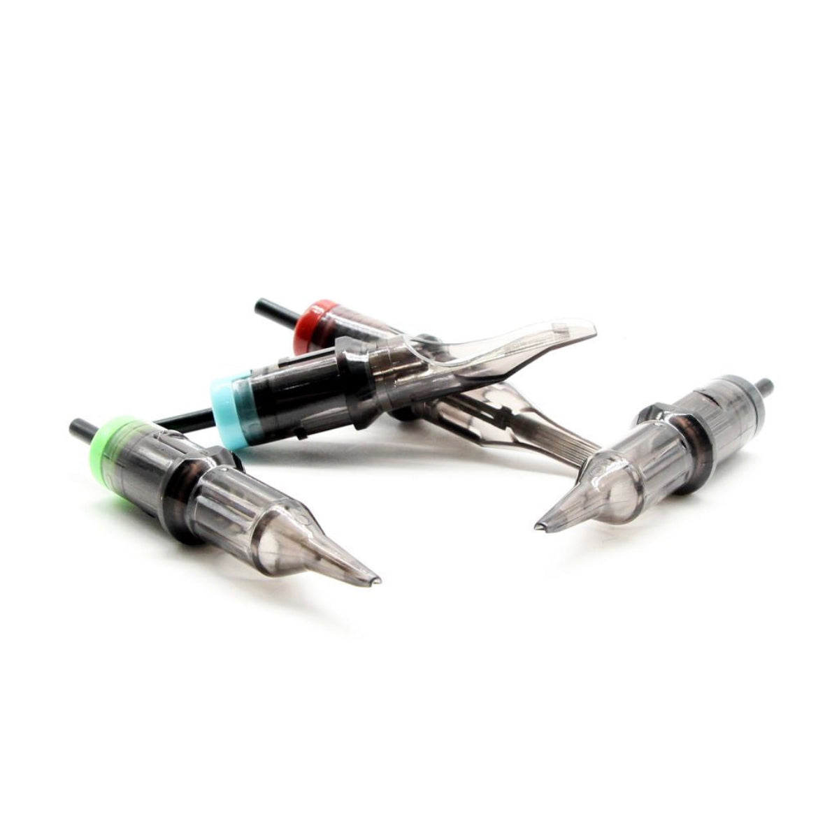 Cartridge knight Silver BUGPIN 0803 ROUND LINER