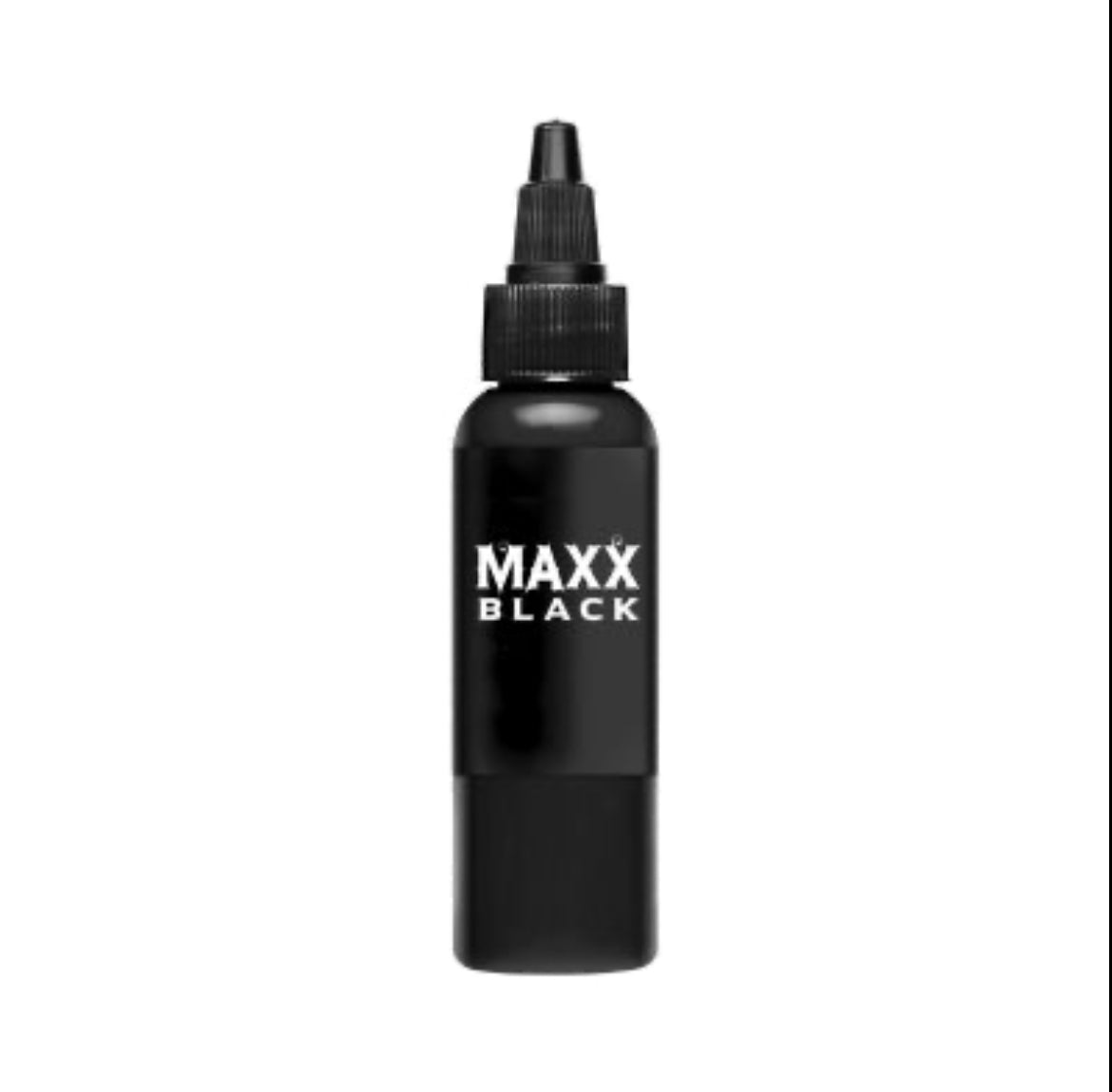 Eternal Ink Maxx black 30ml (1oz)