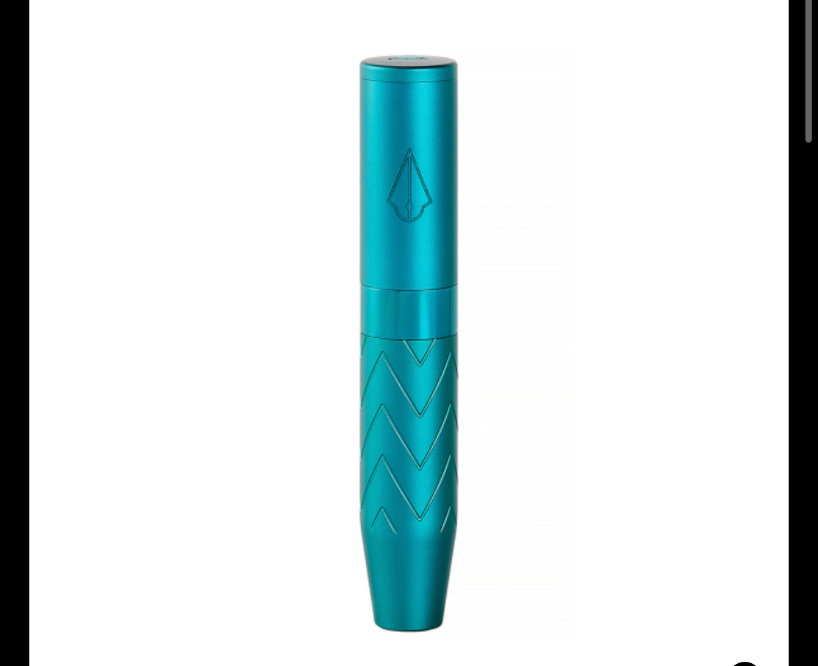 Peak Astra - Wireless Pen PMU Machine with Adjustable Stroke - Aurora