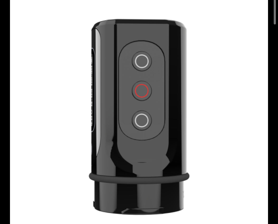 FK Irons Darklab: Powerbolt II