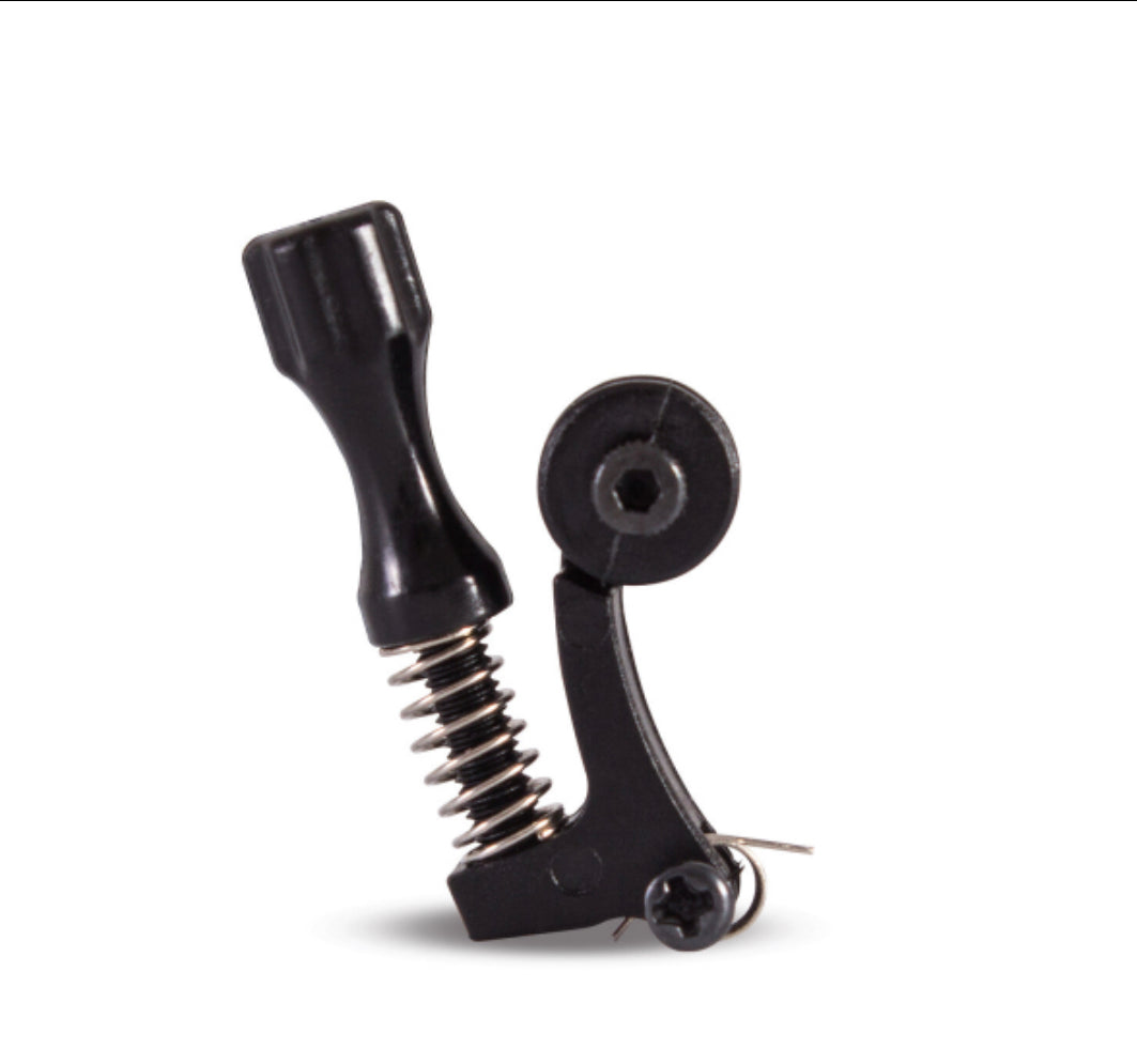 Needle Bar Stabiliser for Tattoo Machines