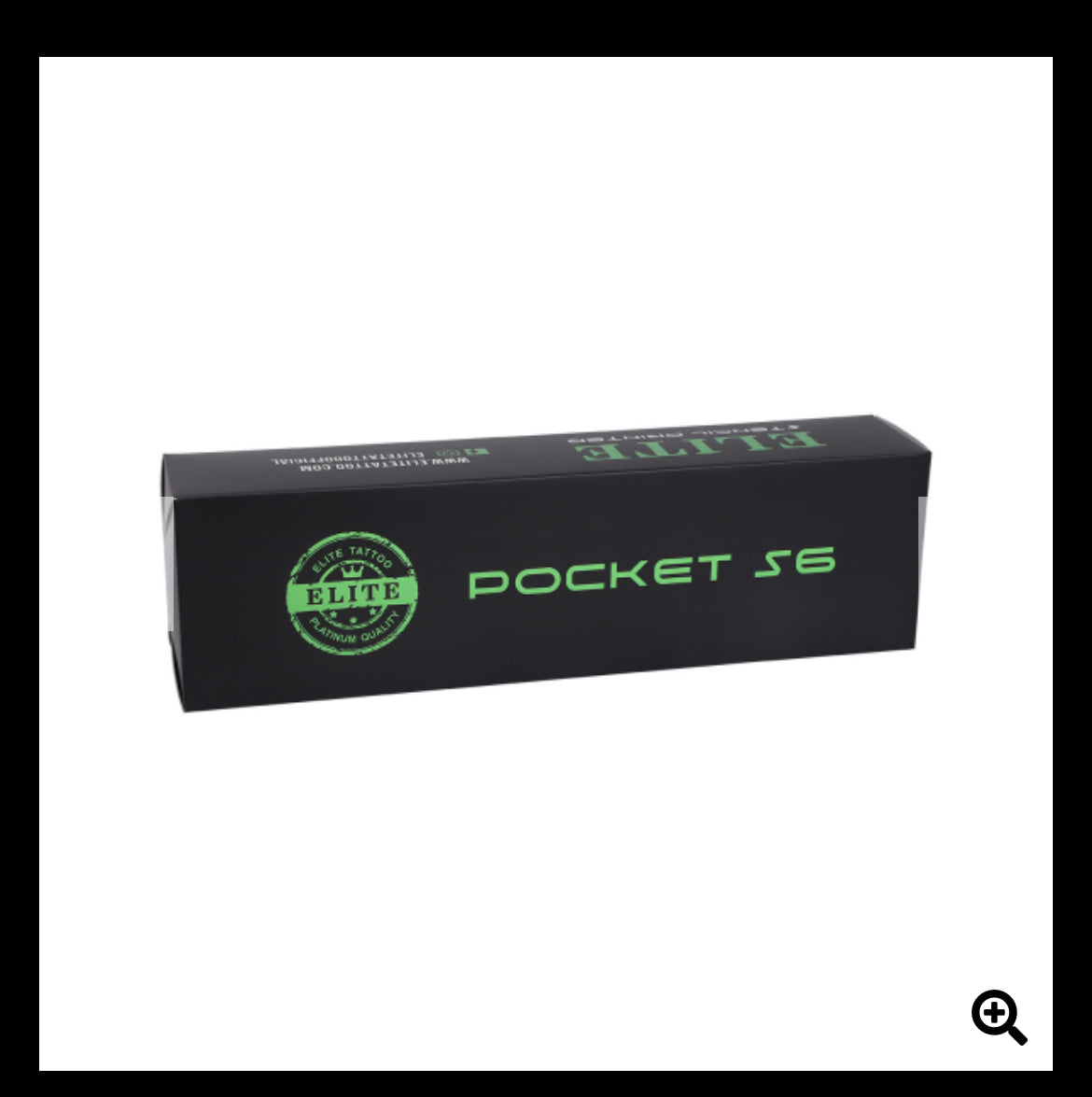 Elite Pocket S6 USB Thermal Printer