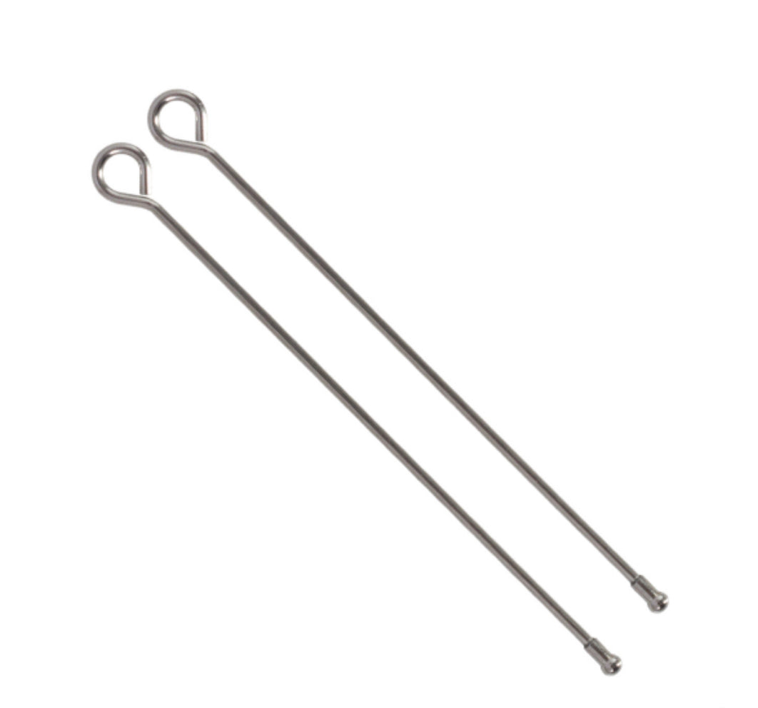 Pack of 10 Needle Cartridge Drive Bars 91mm-93mm
