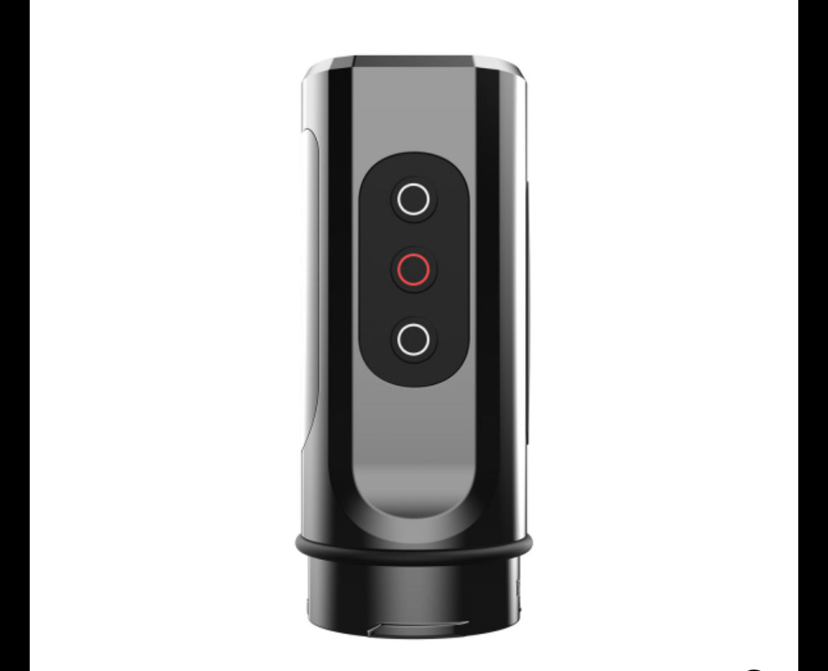 FK Irons Darklab: Powerbolt Plus II