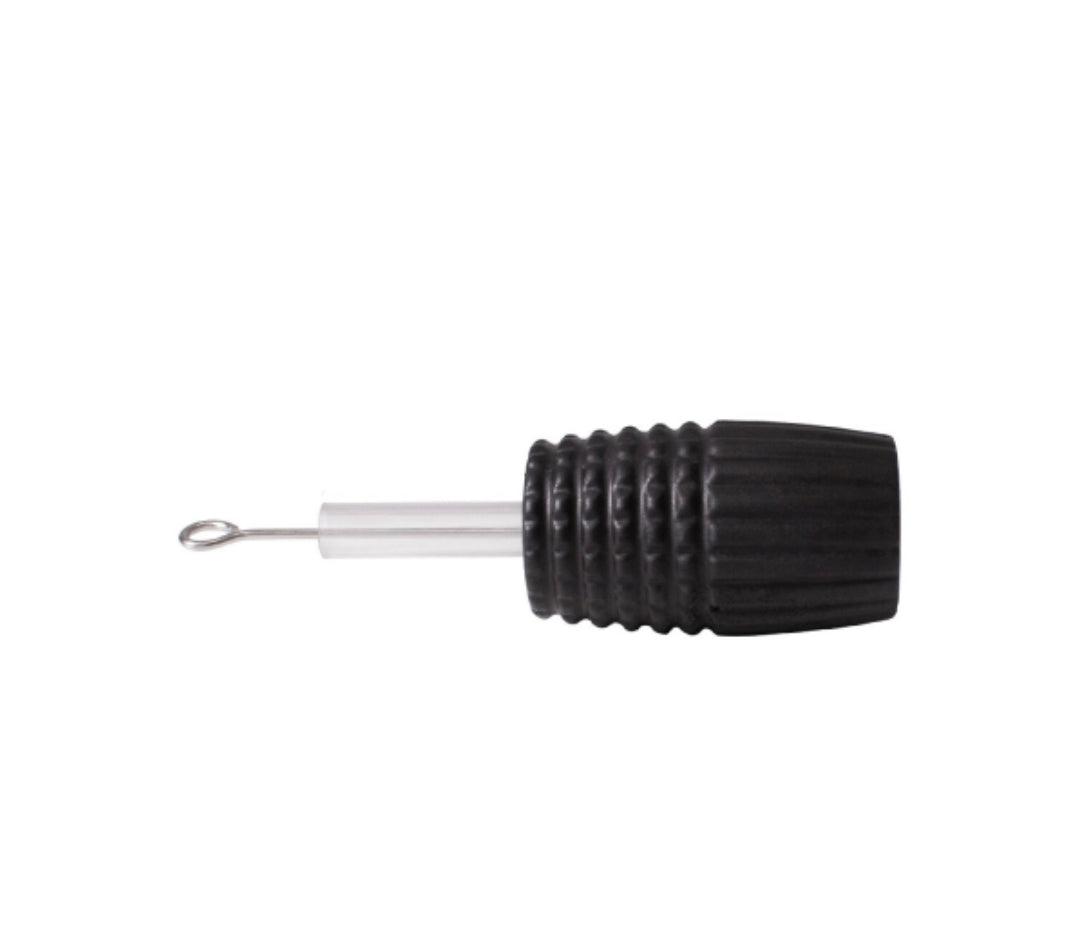 Box of 20 Magic Moon Skull Tubes - Cartridge Grips - 30mm