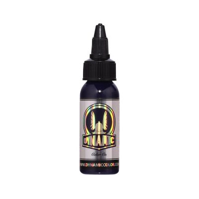 Blue Abyss from the Viking by Dynamic range.30ml