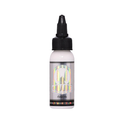Bright White from the Viking by Dynamic range 120ml