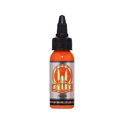Bright Orange from the Viking by Dynamic range. 30ml