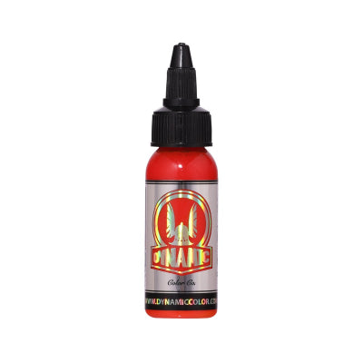Carrot Orange from the Viking by Dynamic range. 30ml