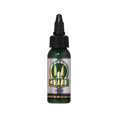Emrald Green from the Viking by Dynamic range. 30ml