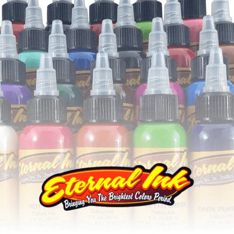 Eternal Ink Neutral Gray 40 30ml (EU REACH Version)