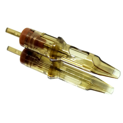 Box of 20 Kwadron Cartridges 1223 - All Soft Edge Magnums