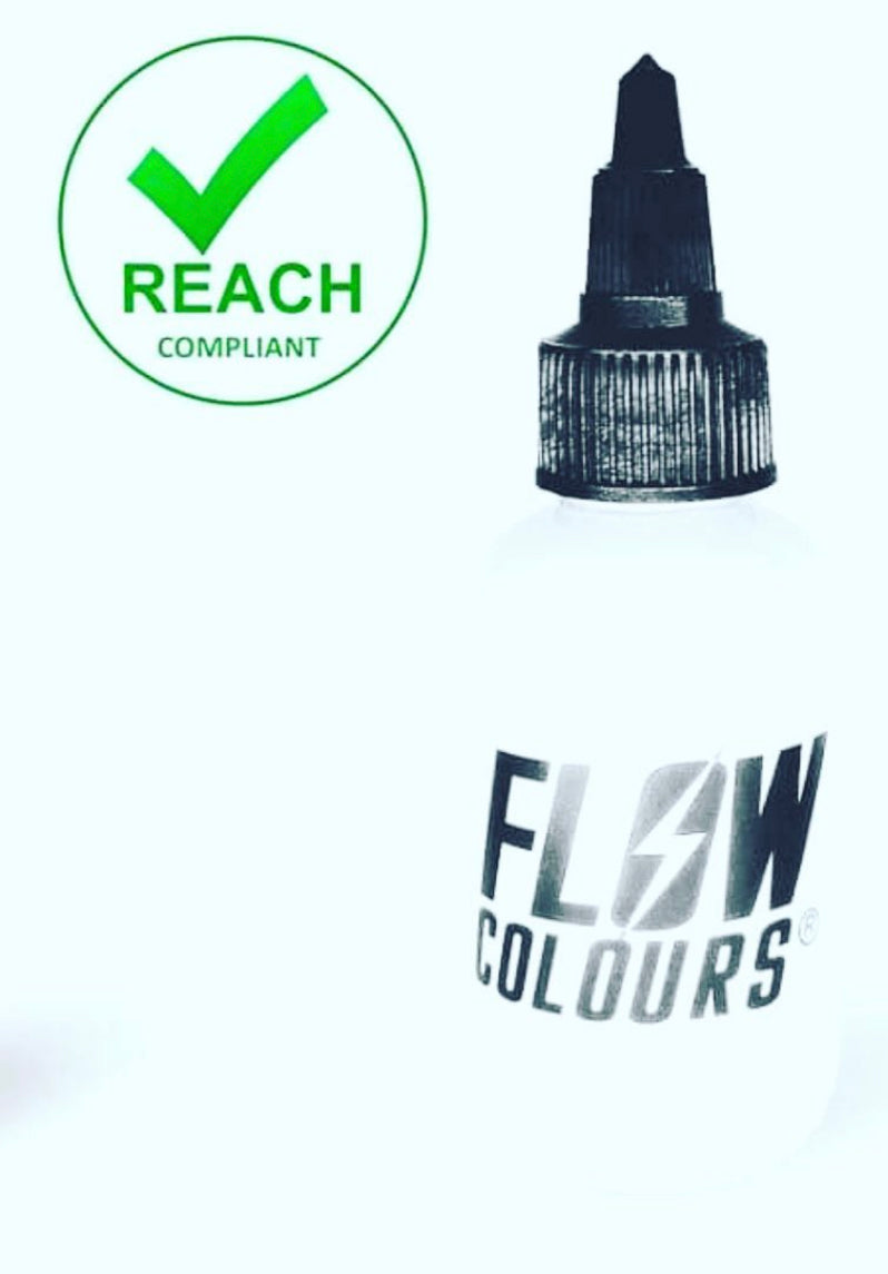 OPAQUE WHITE Tattoo Ink 100ML