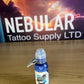 World Famous Limitless Tattoo Ink - medium blue2 v2 30ml