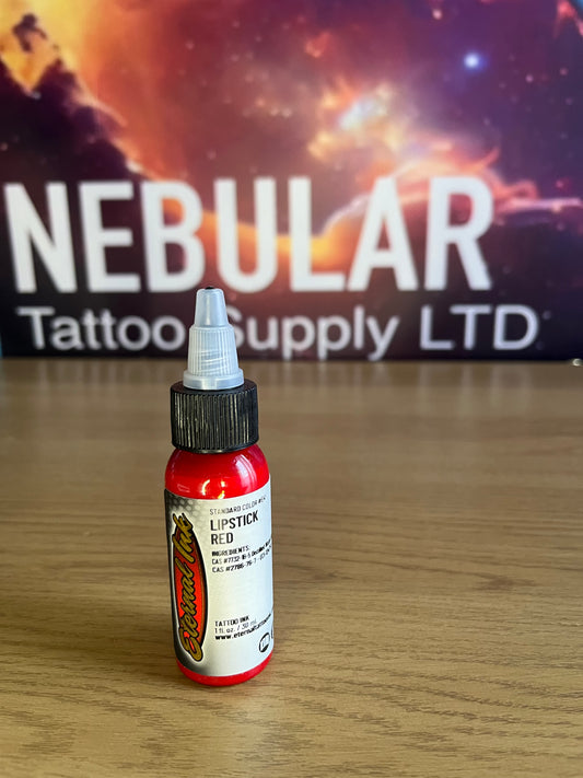 Eternal Ink Lipstick Red 30ml (1oz)