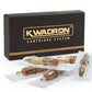Box of 20 Kwadron Cartridges 0.35mm Medium Taper - Round Liner 1203
