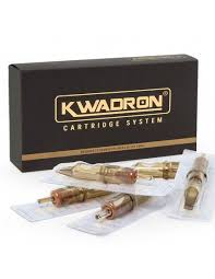 Box of 20 Kwadron Cartridges 1211- All Magnums