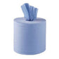 Centrefeed Rolls – 150m 2-Ply Blue – Case of 6