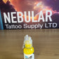 World Famous Limitless Tattoo Ink - Pure Yellow 30ml