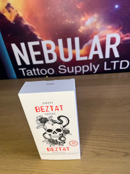 BEZTAT (1207 Round Shader)