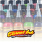 Eternal Ink Light Red 30ml(1oz)