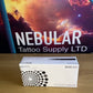 powder free disposable Black Pearl Nitrile  gloves, size medium 100 peices