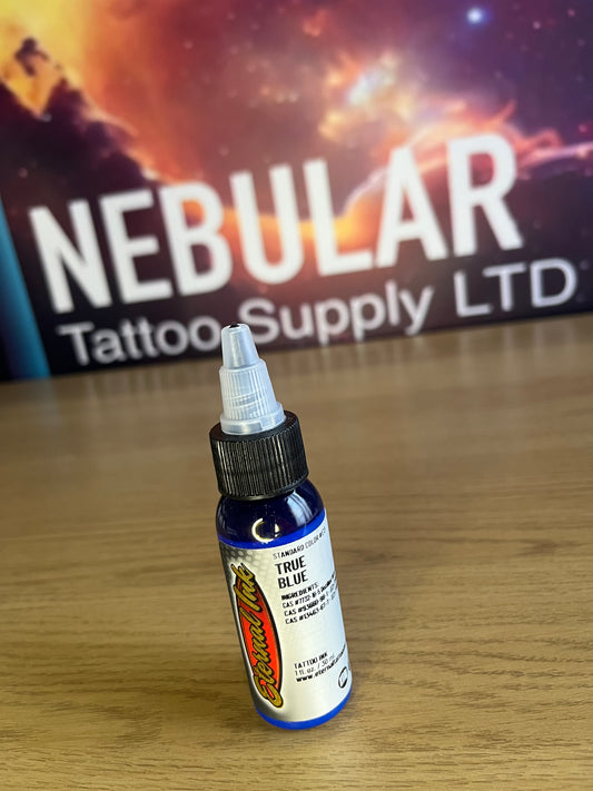 Eternal Ink True Blue 30ml (1oz)