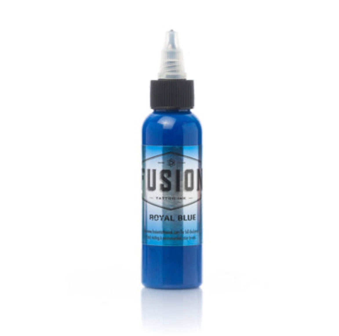 Fusion Ink royal Blue 30ml (1oz)
