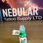 World Famous Limitless Tattoo Ink - pastel green 2- 30ml