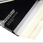 Box of 100 UNISTAR® Professional Thermal Paper - Purple