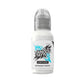 World Famous Limitless Tattoo Ink - Straight White 30ml