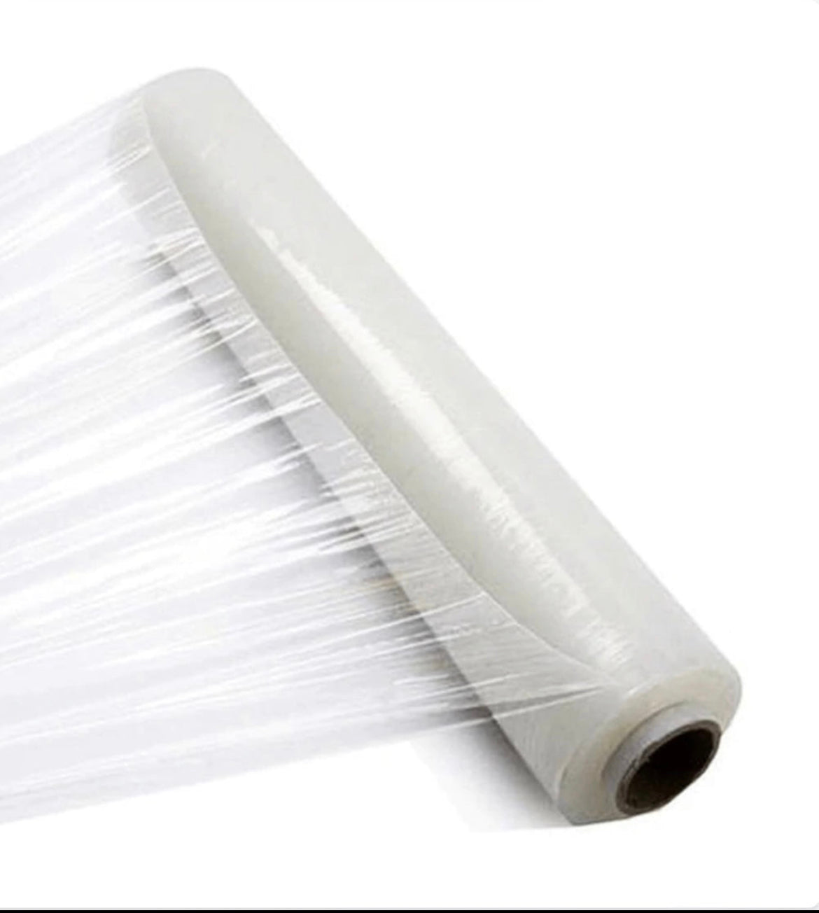 Cling film