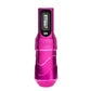 FK Irons Flux Max with 1x PowerBolt II - Bubblegum