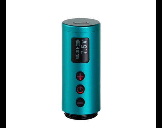 Battery for the Peak Astra Wireless Pen PMU Machine - Aurora