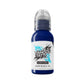 World Famous Limitless Tattoo Ink - Dark blue2 v2 30ml