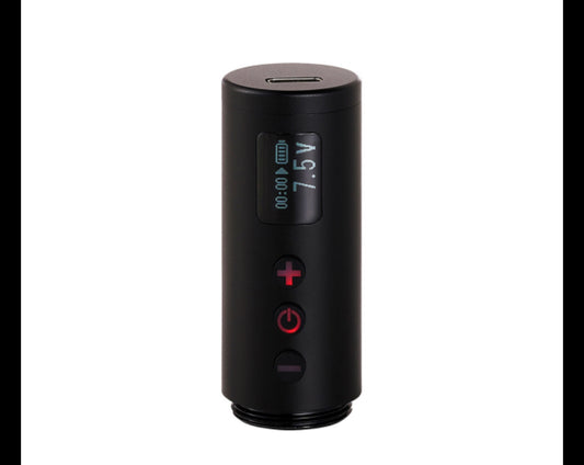 Battery for the Peak Astra Wireless Pen PMU Machine - Raven