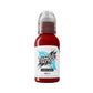 World Famous Limitless Tattoo Ink - Red2 30ml