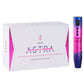 Peak Astra - Wireless Pen PMU Machine with Adjustable Stroke - Cosmic Candy