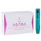 Peak Astra - Wireless Pen PMU Machine with Adjustable Stroke - Aurora