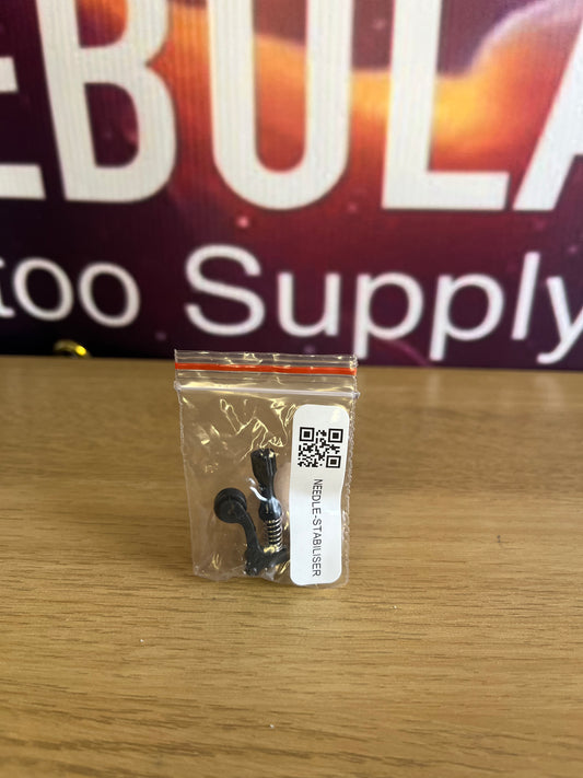 Needle Bar Stabiliser for Tattoo Machines