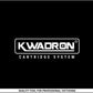 Box of 20 Kwadron Cartridges 1211- All Magnums