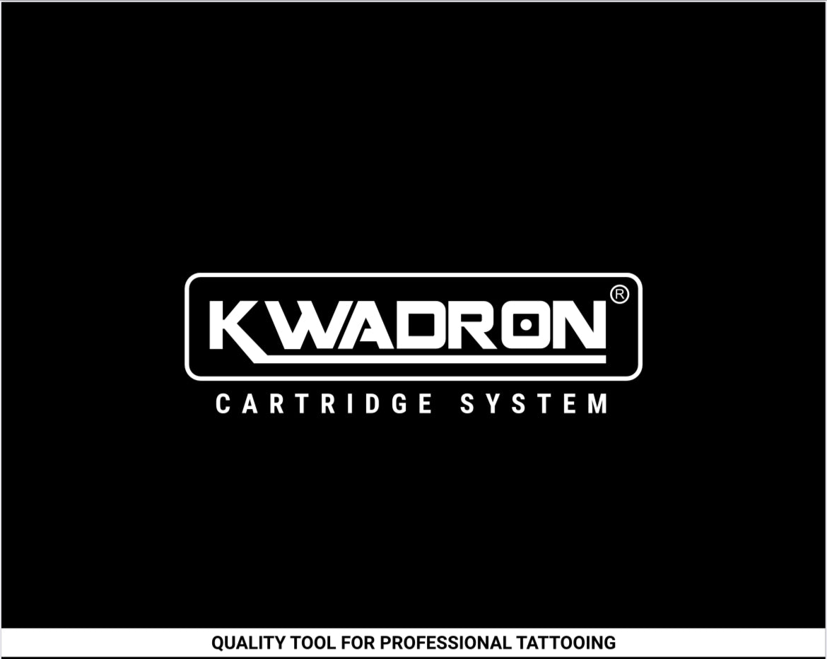 Box of 20 Kwadron Cartridges 1009 - All Soft Edge Magnums