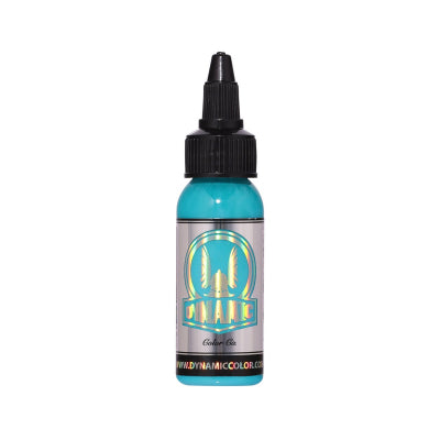 Baby Blue from the Viking by Dynamic range 30ml
