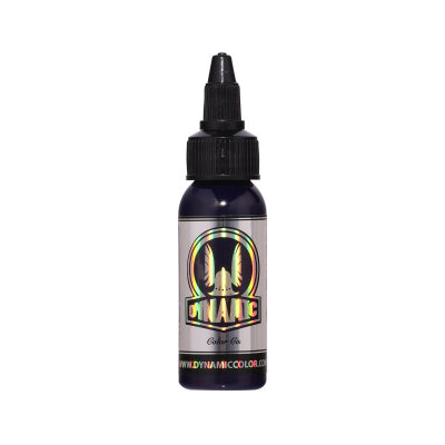 Dark blue from the Viking by Dynamic range. 30ml