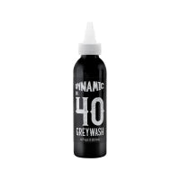Grey Wash 40 from the Viking by Dynamic range. 4oz 120ml