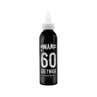Grey Wash 60 from the Viking by Dynamic range. 4oz 120ml