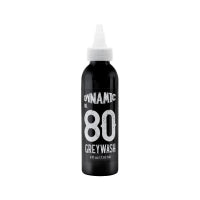 Grey Wash 80 from the Viking by Dynamic range. 4oz 120ml