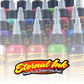 Eternal Ink Pitch Black Lining 30ml (EU REACH Version)