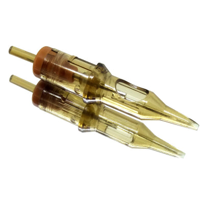 Box of 20 Kwadron Cartridges -  1207 All Round Liners
